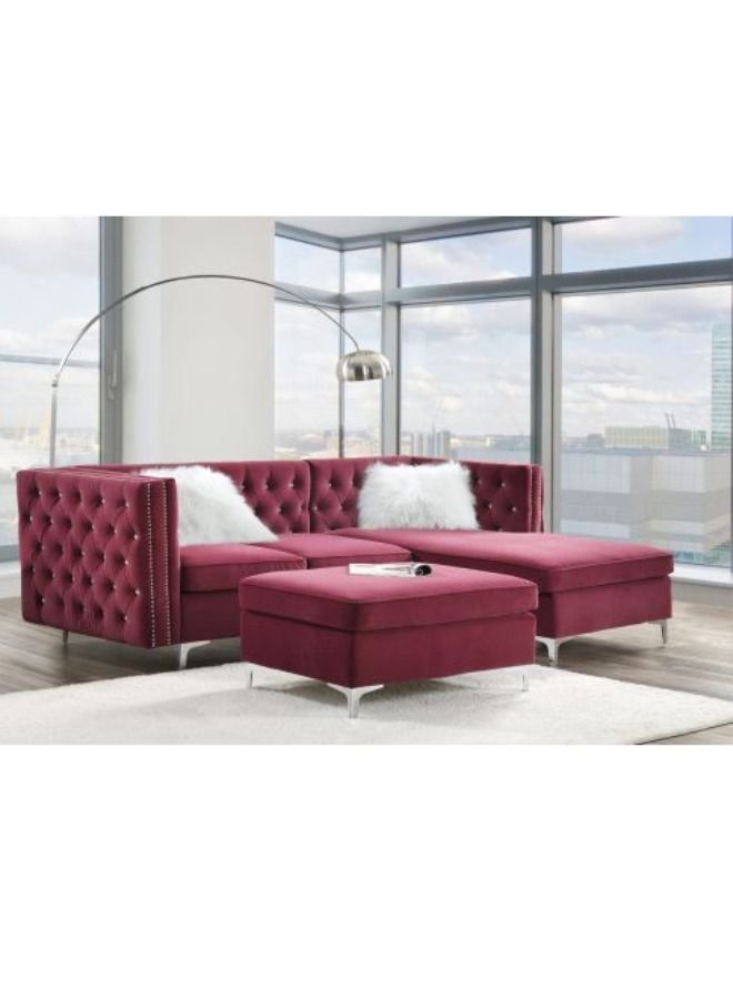 brand new luxury sofa set i have for sale very good comfy set sofa  l shape  SOFA SET