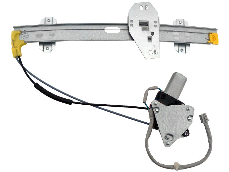 ACI 88126 Power Window Motor and Regulator Assembly - Image 4