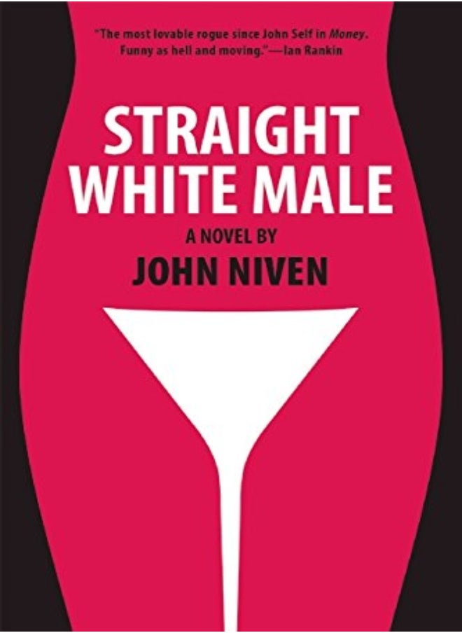 Straight White Male 