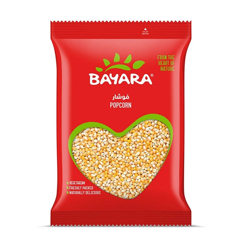 Bayara Popcorn- 400gms