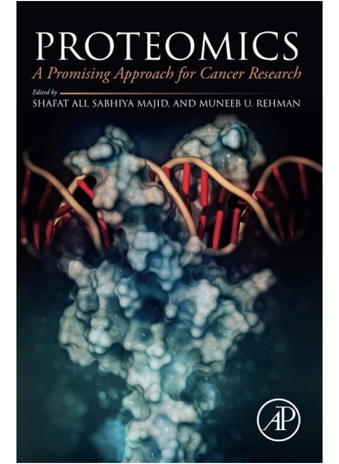 Proteomics: A Promising Approach for Cancer Research  - Image 1