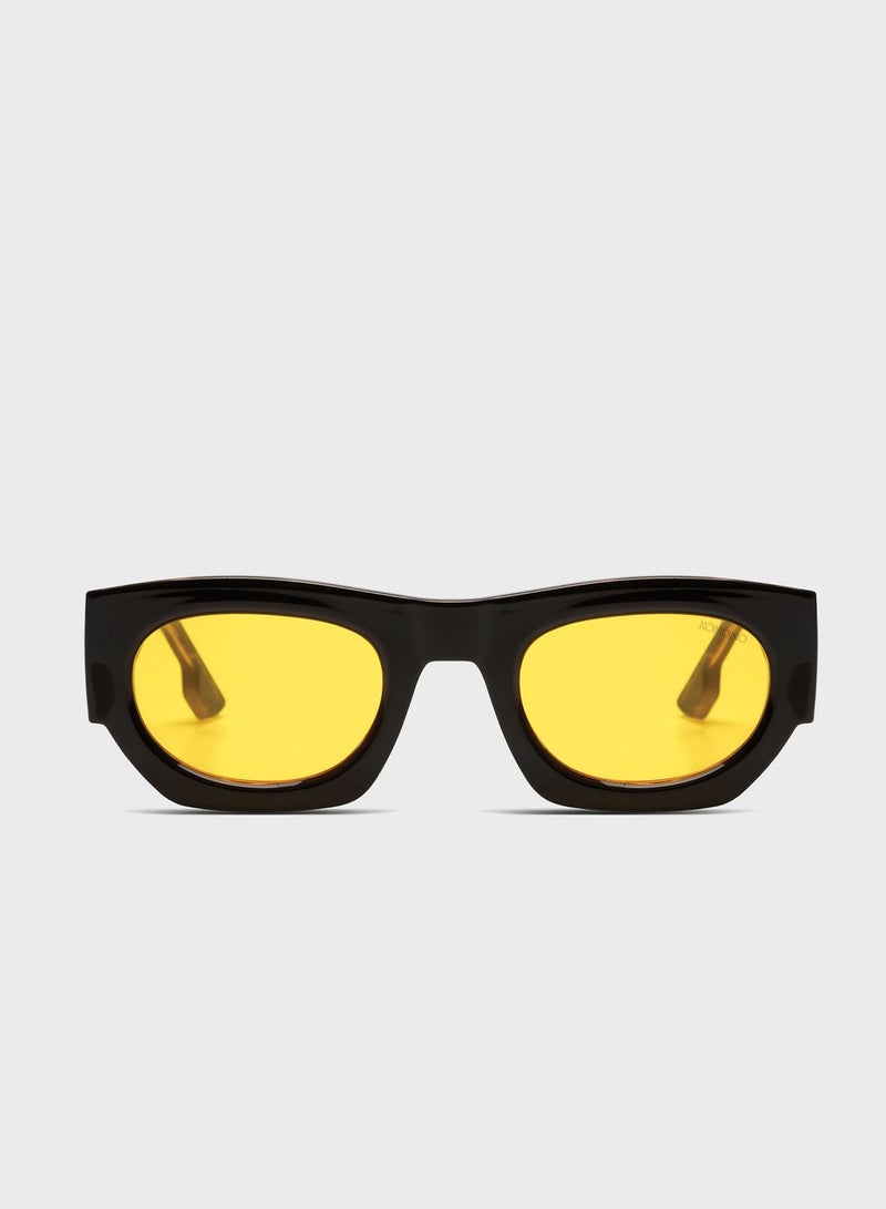Komono Alpha Sunglasses - Image 1