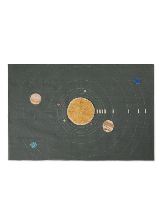 Lorena Canals Wall Hanger Solar System