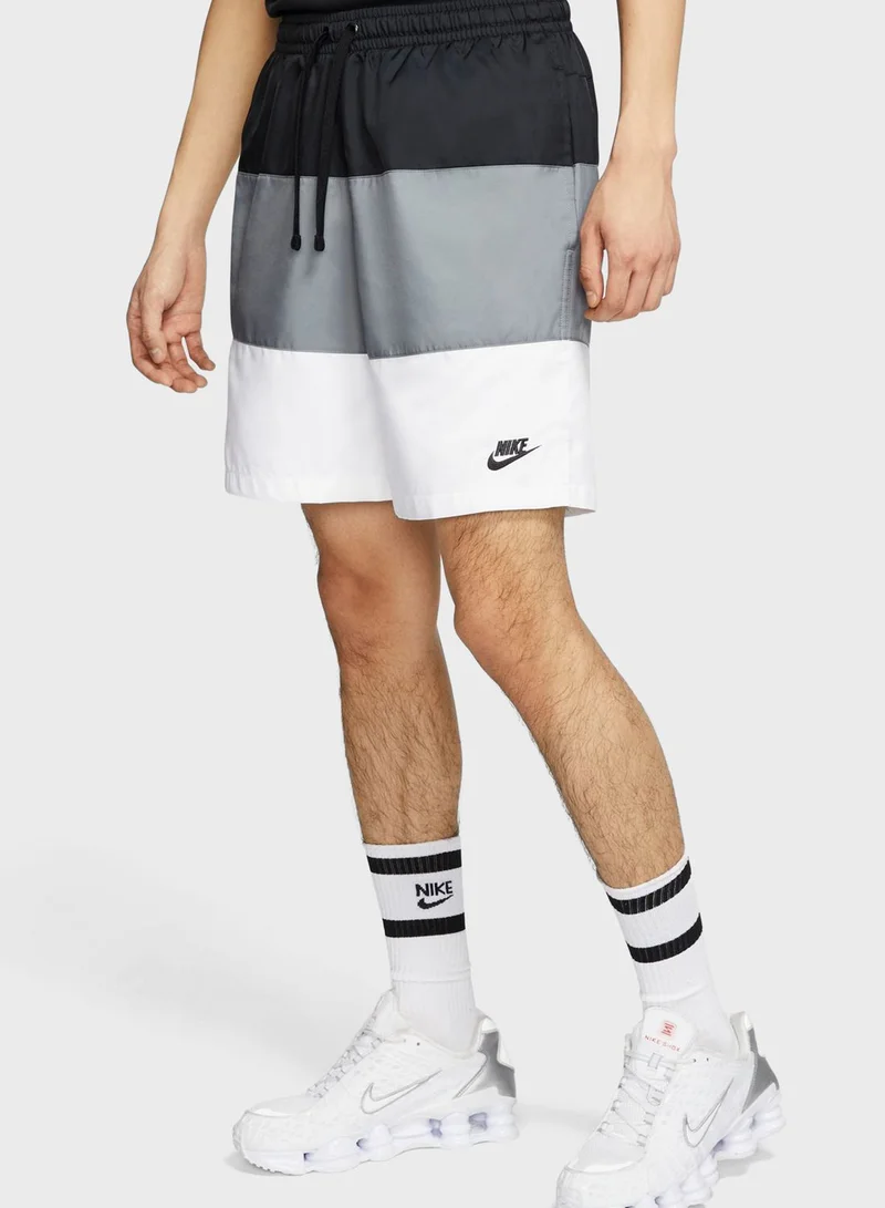Nike NSW Woven Shorts