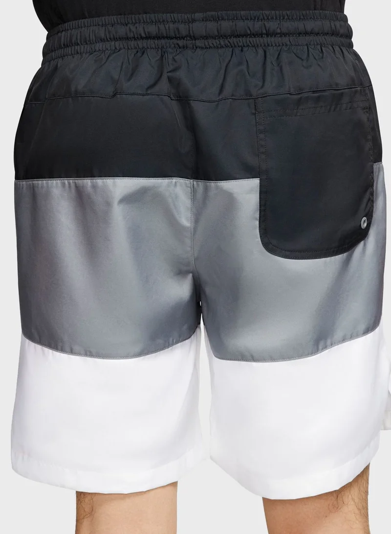 Nike NSW Woven Shorts