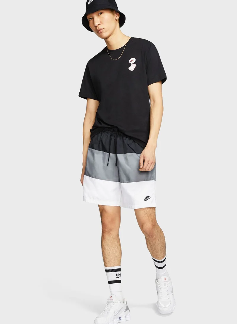 Nike NSW Woven Shorts