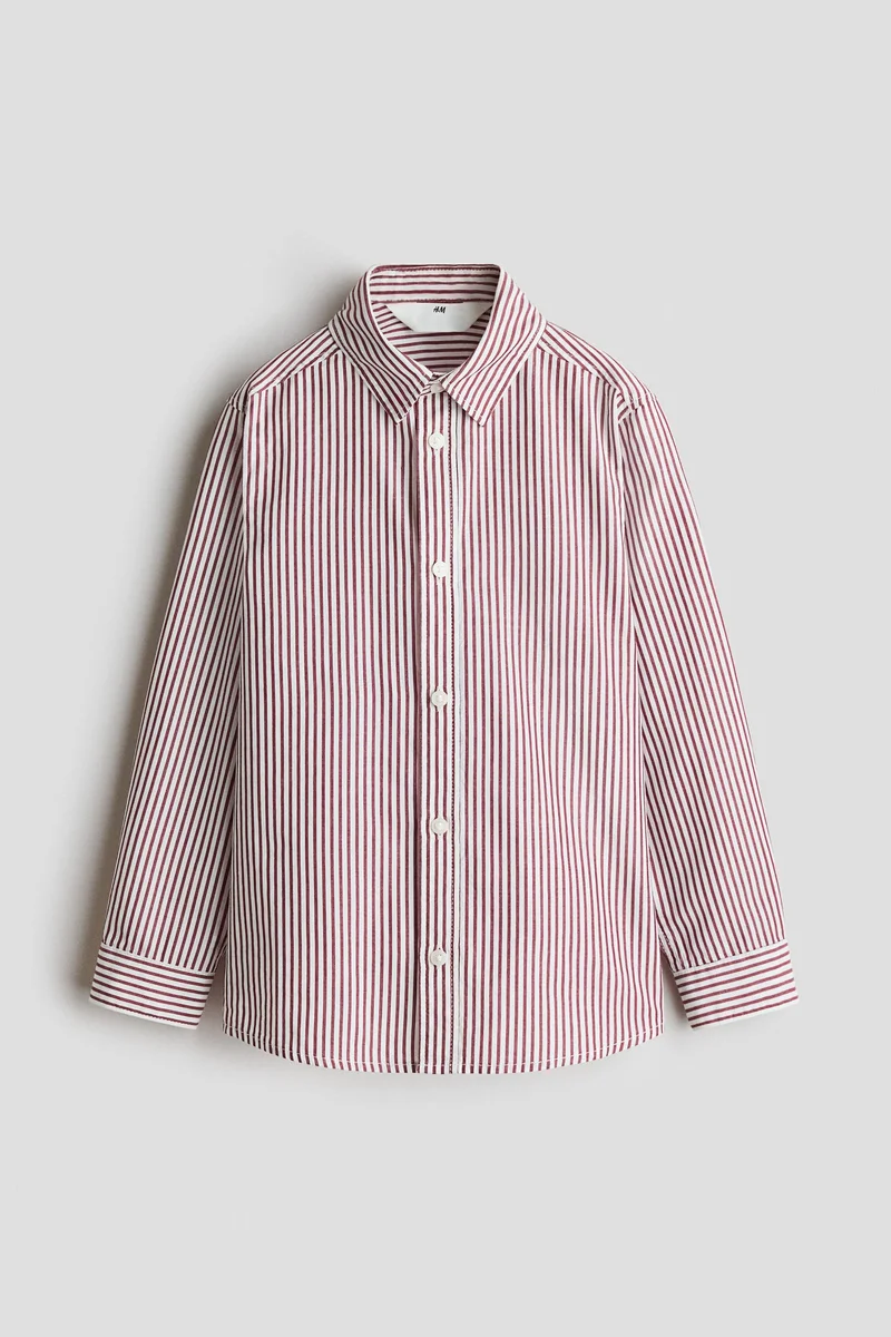 H&M Cotton shirt