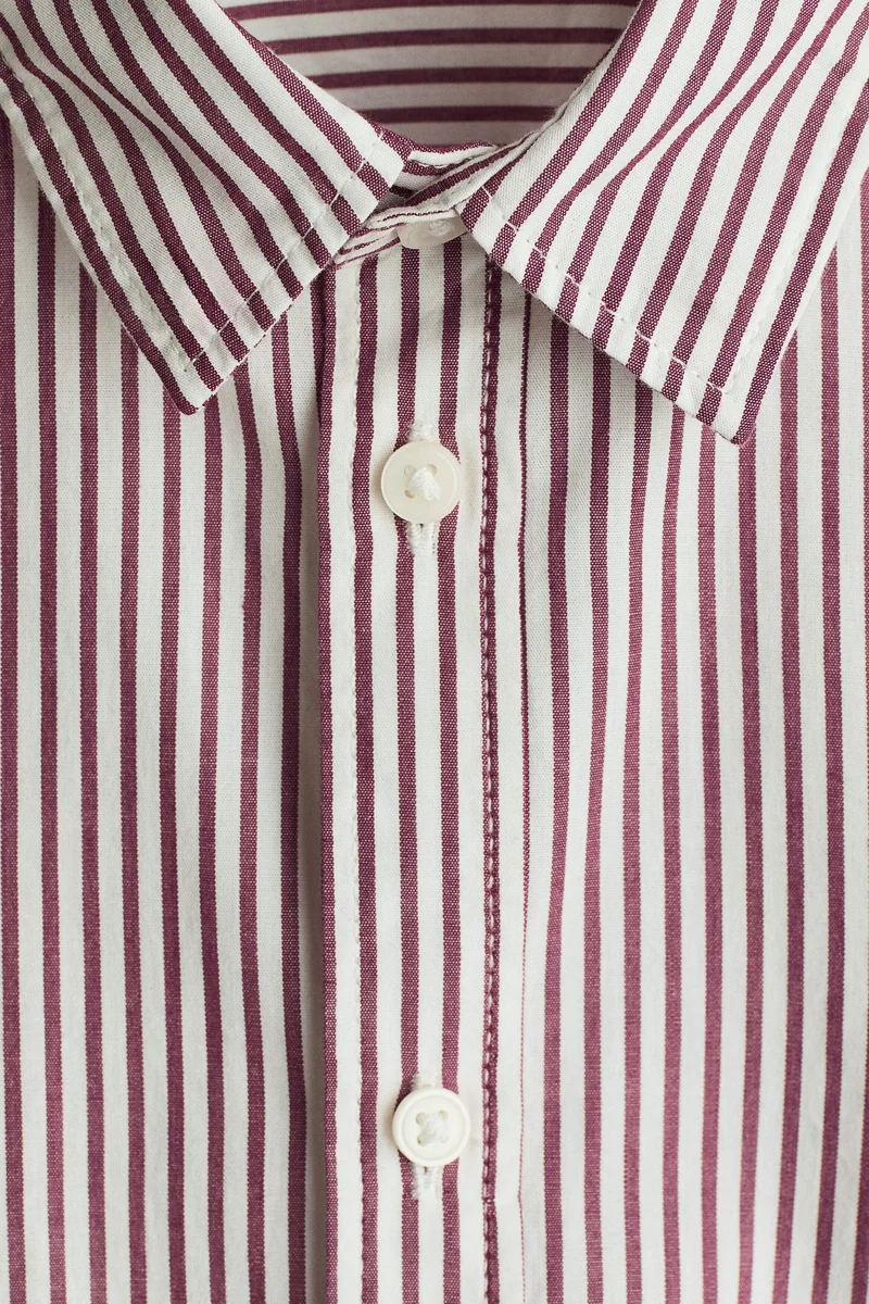 H&M Cotton shirt