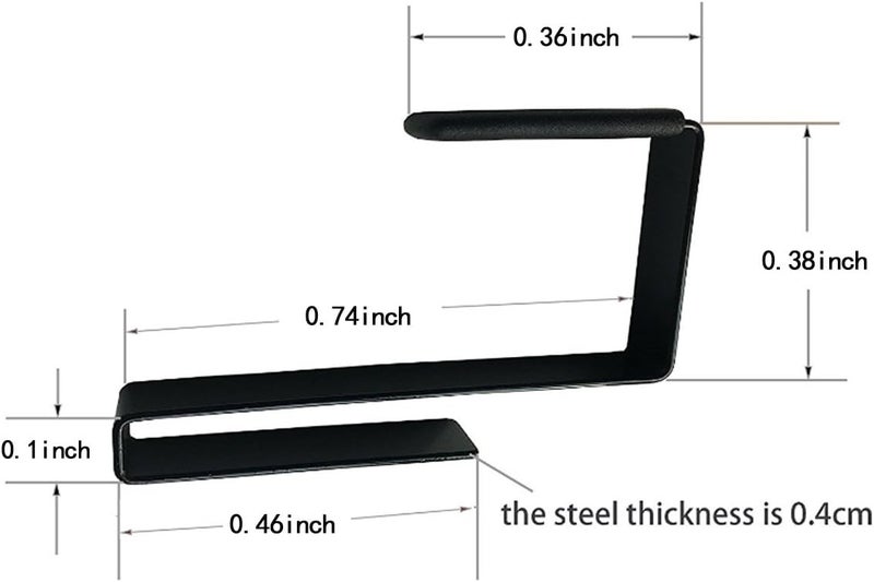Dracarys Big Green Egg Accessories Plate Setter Lifter, BBQ Heat Deflector tools Pizza Stone Plate Setter for Medium,Large Big Green Egg Heat Deflector and Kamado Joe - Image 2