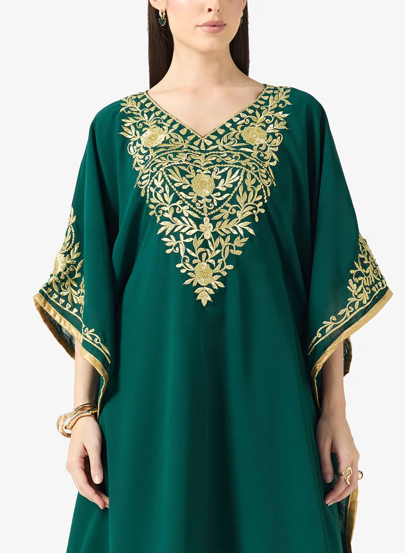 Arabian Closet  LADIES KAFTAN for Women | Best Price UAE