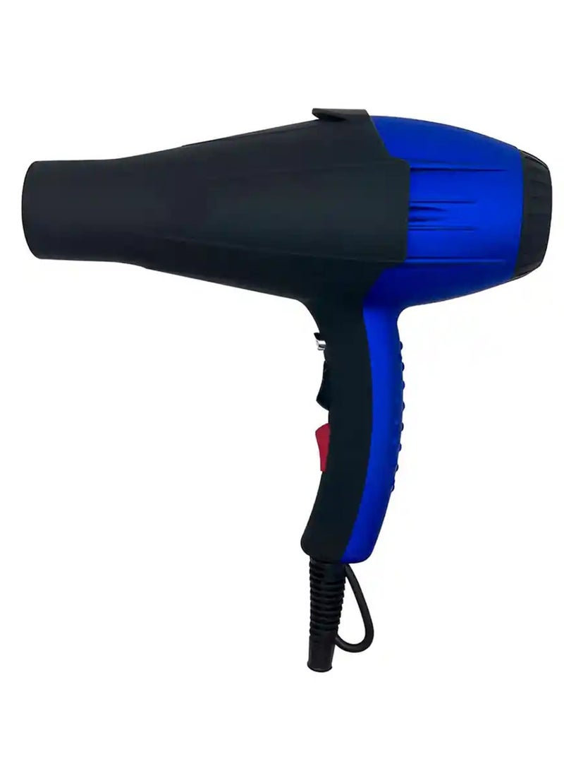 Denx Professional Hair Dryer 3500W for Fast Drying and Salon Styling - Smart Air Design & Powerful Airflow -- 3-Pin Plug - Image 4