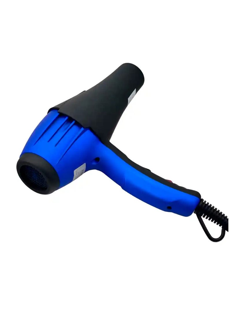 Denx Professional Hair Dryer 3500W for Fast Drying and Salon Styling - Smart Air Design & Powerful Airflow -- 3-Pin Plug - Image 3