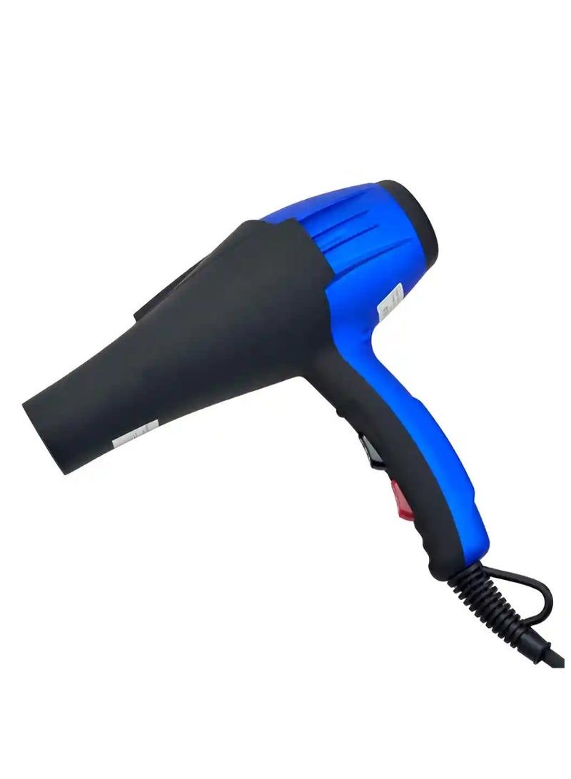 Denx Professional Hair Dryer 3500W for Fast Drying and Salon Styling - Smart Air Design & Powerful Airflow -- 3-Pin Plug - Image 2