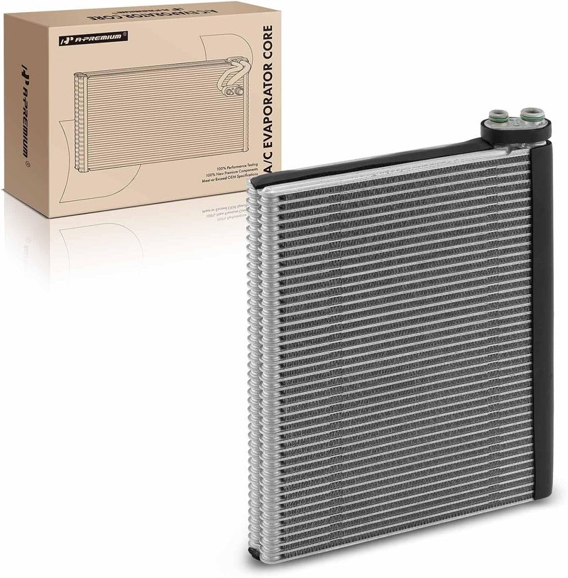 A-Premium نواة مبخر A-Premium لمكيف الهواء لسيارات لكزس وتويوتا - Image 1