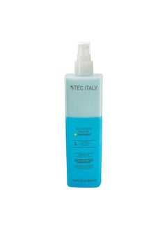 Tec Italy Due Faccetta Massimo Hydro Nourishing Hair Treatment - 300 Ml/10.1 Oz  - Image 1