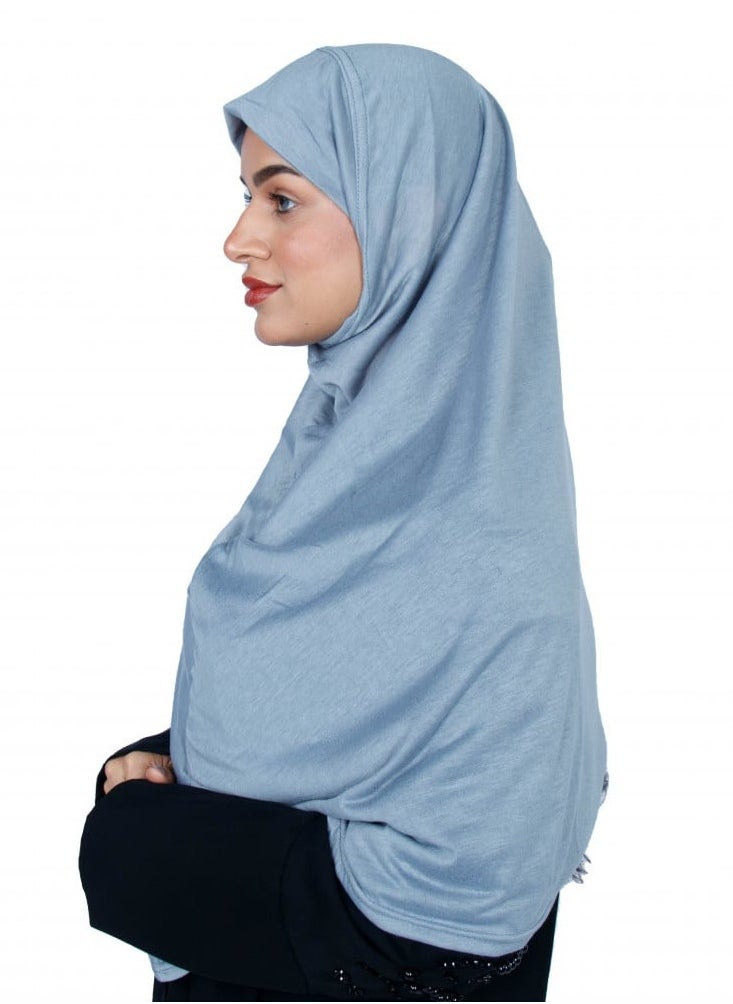 Generic Grey to cover the head  - Image 3