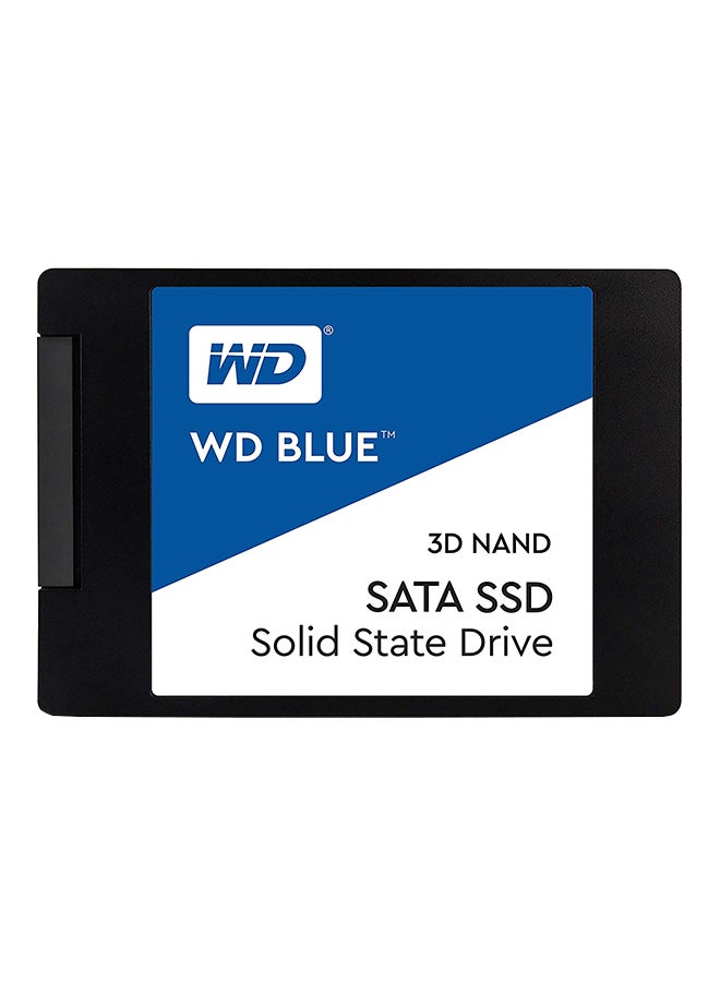 WD SATA III SSD 6Gb/s 1 TB - Image 1