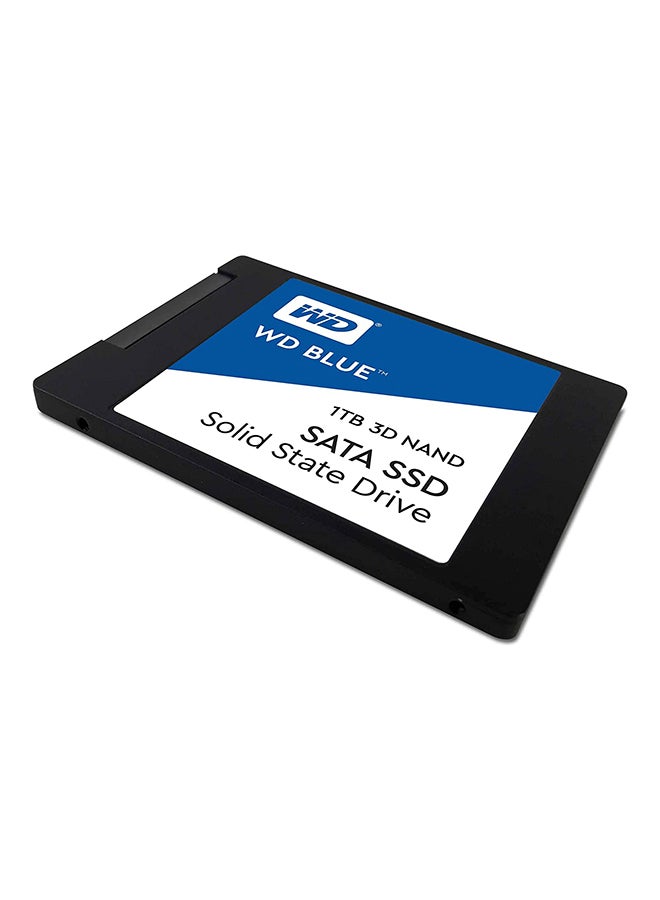 WD SATA III SSD 6Gb/s 1 TB - Image 2