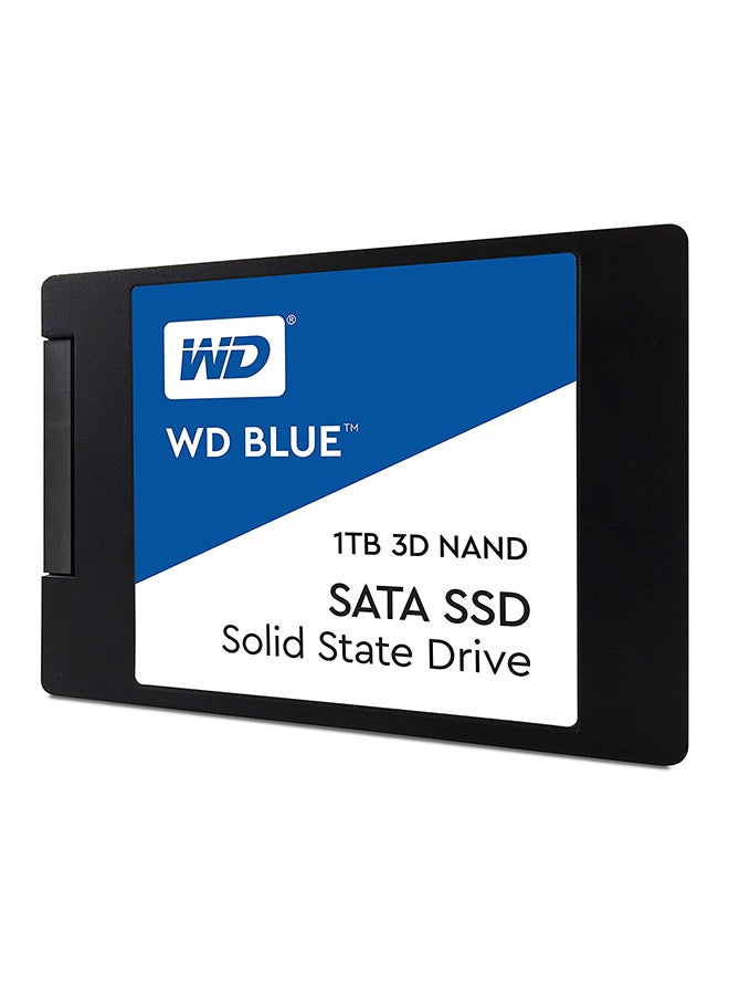 WD SATA III SSD 6Gb/s 1 TB - Image 4