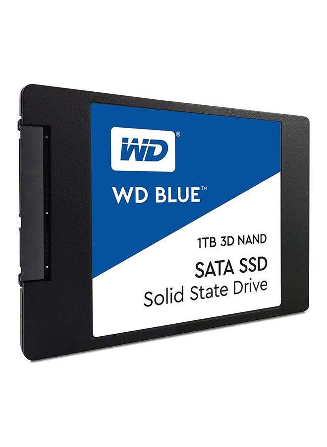 WD SATA III SSD 6Gb/s 1 TB - Image 3