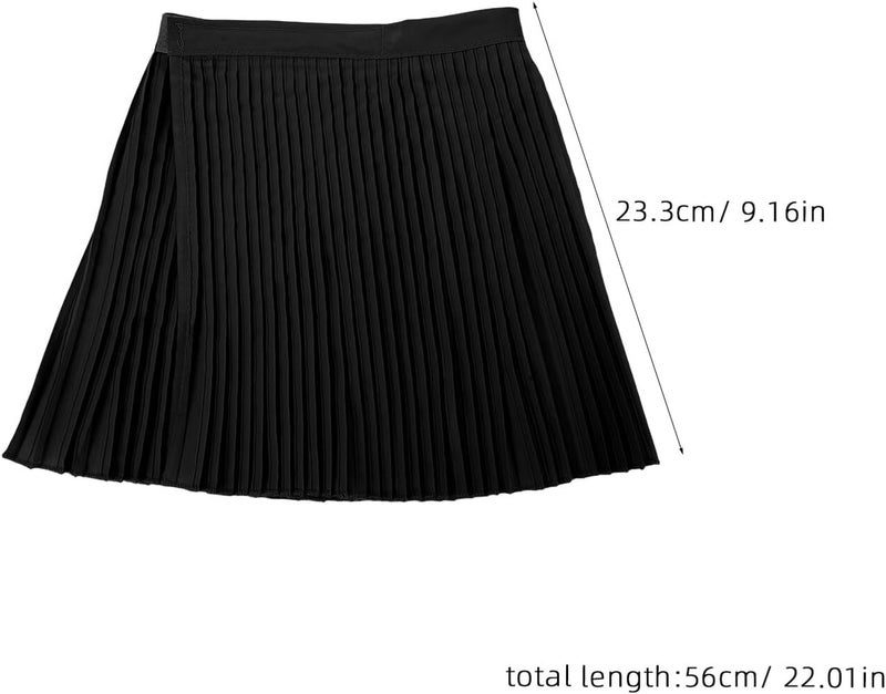 Multi-purpose Black Waterproof Haircut Cape with Adjustable Neck Snap Short Salon Makeup Cape for Clients for Haircut Dyeing and Shampoo Use Cost effective global grade quality - Image 2