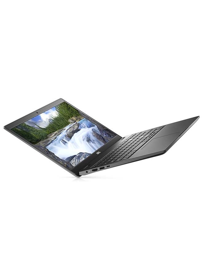 DELL (Upgraded Version) Latitude 3510 Laptop With 15.6-Inch UHD Display Intel Core i5 Processor/8GB RAM/1TB HDD + 128GB SSD/Intel UHD Graphics/Windows 10 Pro/International Version English Black - Image 3