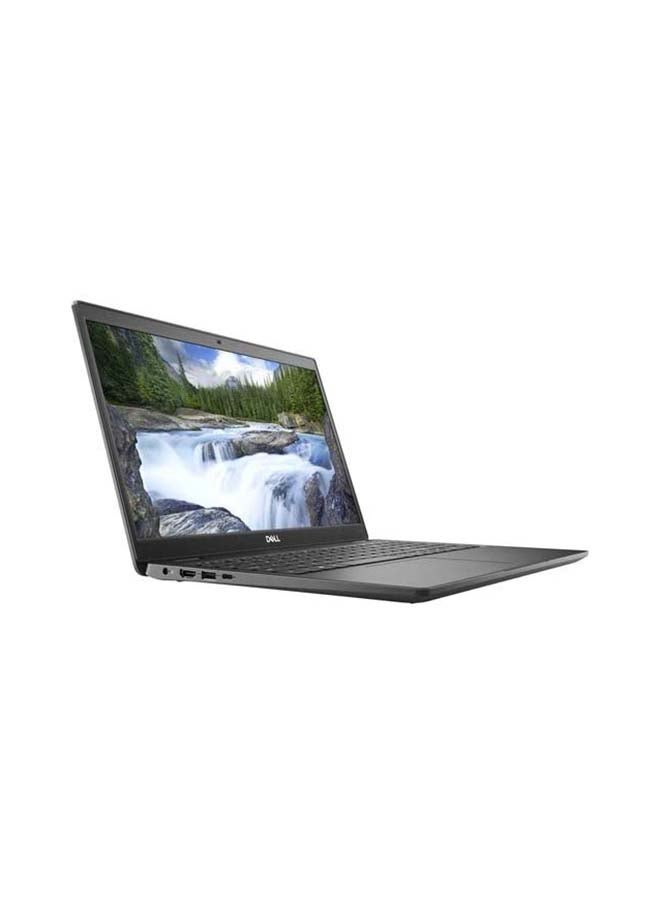 DELL (Upgraded Version) Latitude 3510 Laptop With 15.6-Inch UHD Display Intel Core i5 Processor/8GB RAM/1TB HDD + 128GB SSD/Intel UHD Graphics/Windows 10 Pro/International Version English Black - Image 2