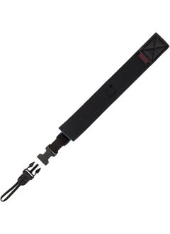 OP/TECH USA OP/TECH USA Gotcha Wrist Strap (Black)  - Image 2