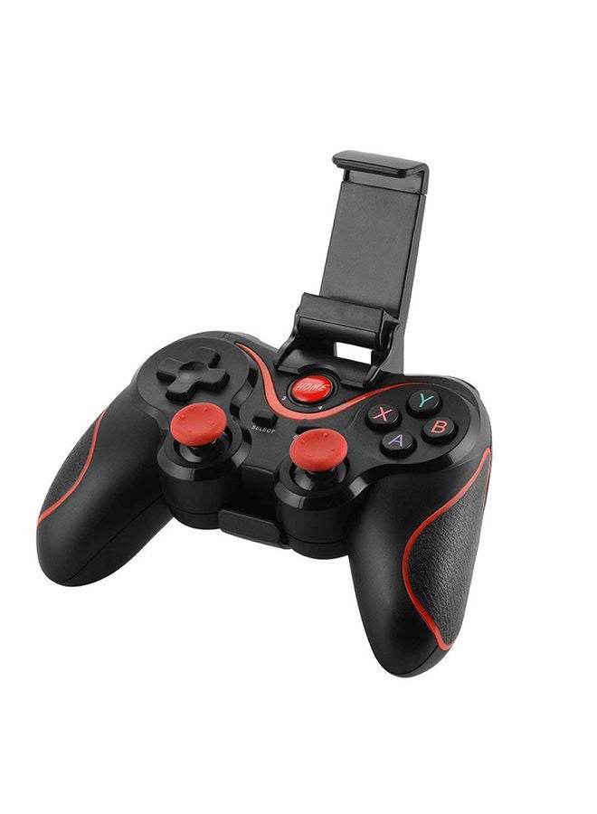 NIBEMINENT Wireless Bluetooth Joystick With Bracket  - Image 1