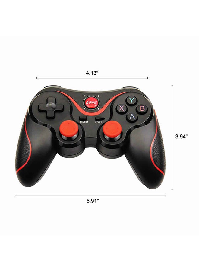 NIBEMINENT Wireless Bluetooth Joystick With Bracket  - Image 2