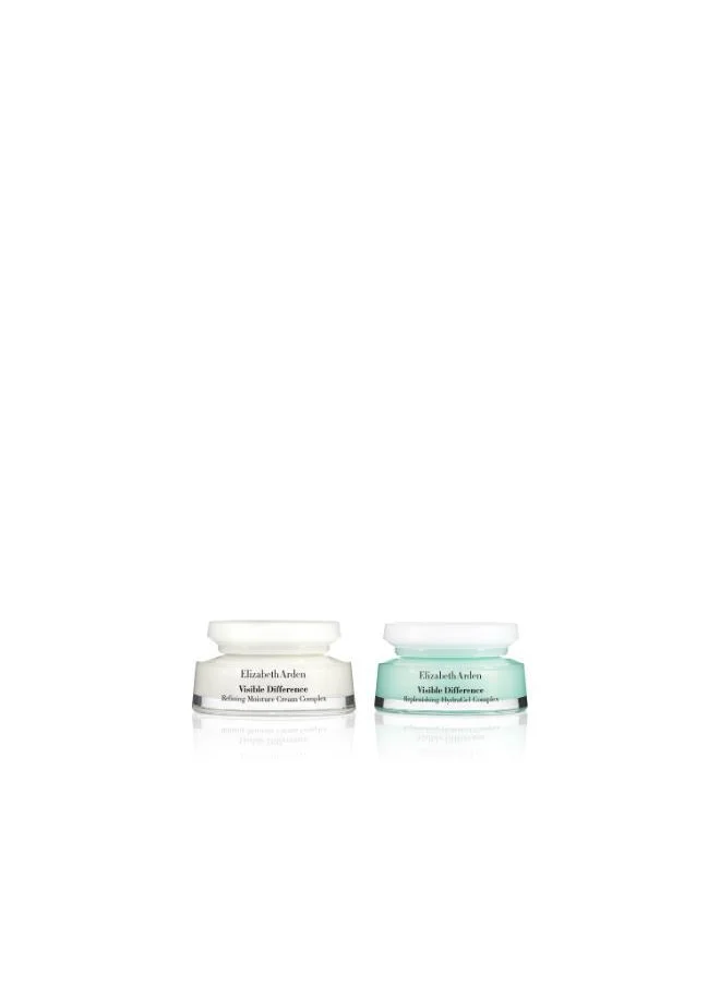 اليزابيث اردن Visible Difference Dewy Skin 2-Piece  Set