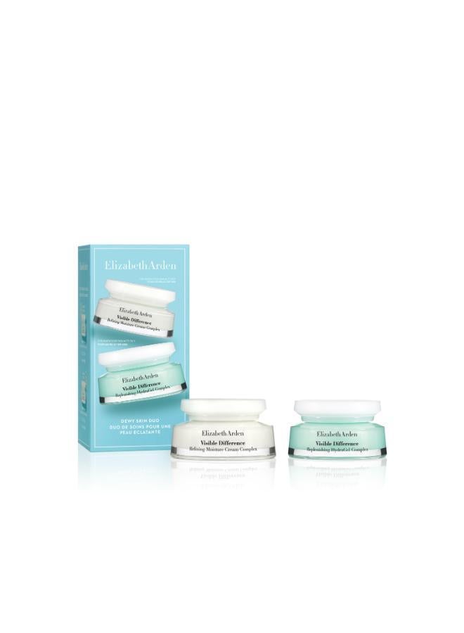 Elizabeth Arden Visible Difference Dewy Skin 2-Piece  Set  - Image 2