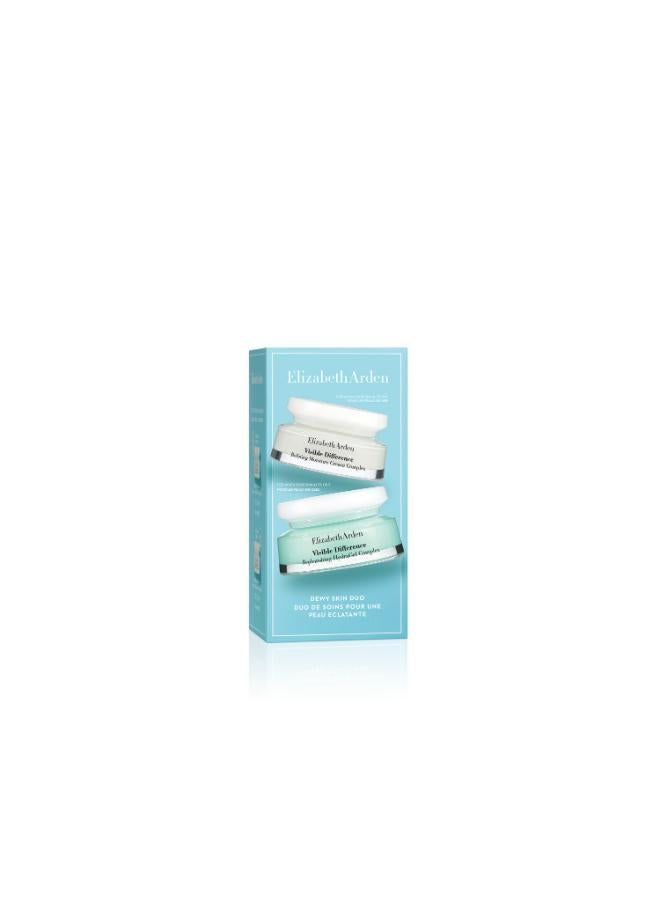 Elizabeth Arden Visible Difference Dewy Skin 2-Piece  Set  - Image 3