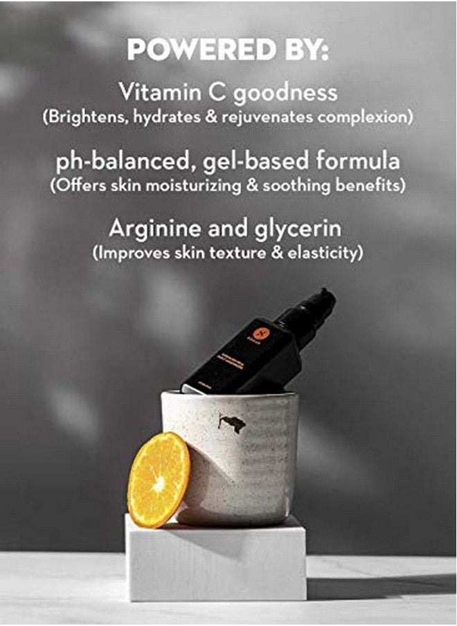 SUGAR Cosmetics Citrus Got Real Daily Moisturizer 60 Ml Ph Balancing Moisturizer With Longlasting Hydration For Hydration And Ctm Routine Suitable For All Skin Types  - Image 5