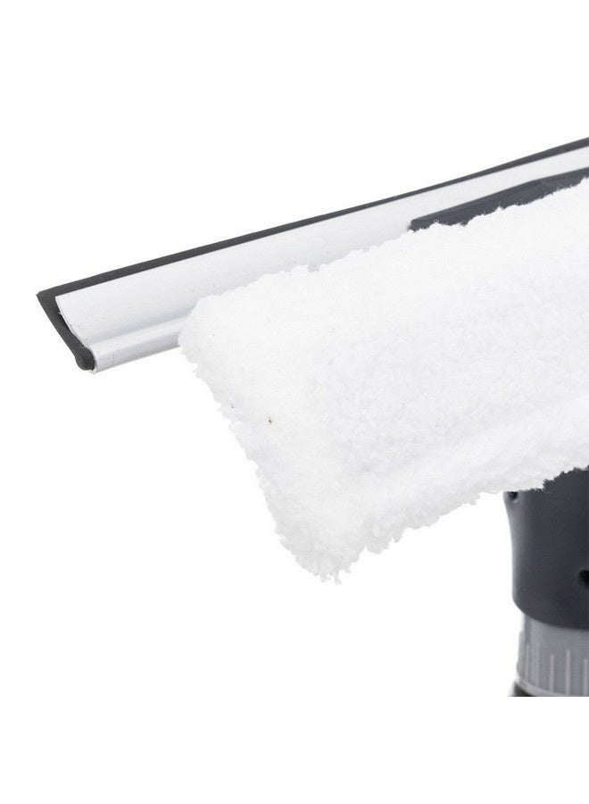 Five Simply Smart 3-in-1 Window Cleaner Spray with Mops Multicolour 26 x 10 x 24 cm 164560 - Image 3