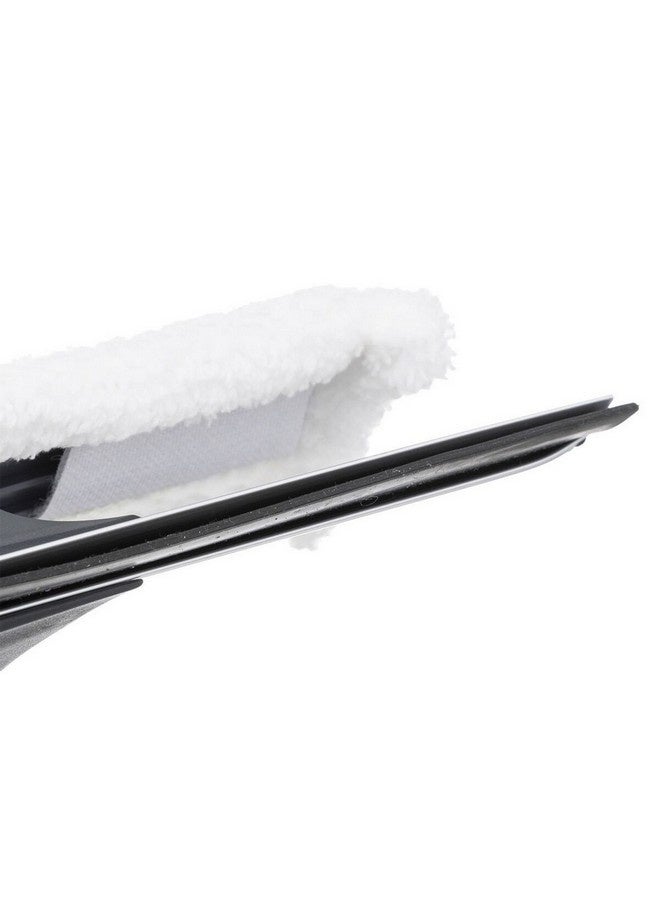 Five Simply Smart 3-in-1 Window Cleaner Spray with Mops Multicolour 26 x 10 x 24 cm 164560 - Image 4