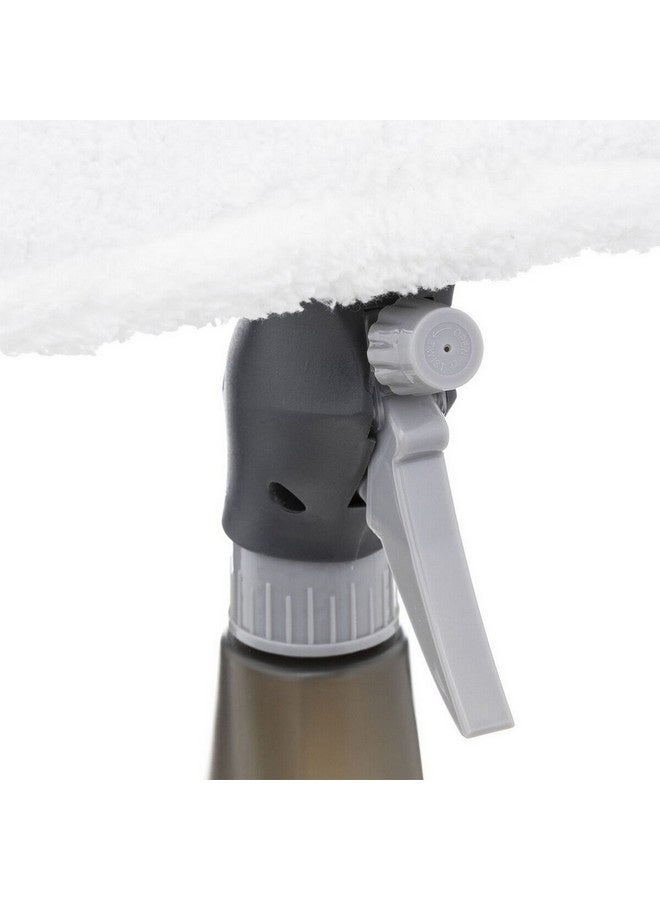 Five Simply Smart 3-in-1 Window Cleaner Spray with Mops Multicolour 26 x 10 x 24 cm 164560 - Image 5