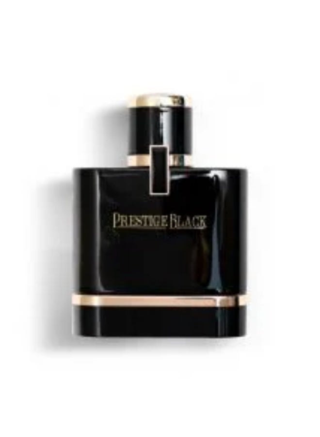 الماجد للعود برستيج بلاك - 100 مل - Image 2