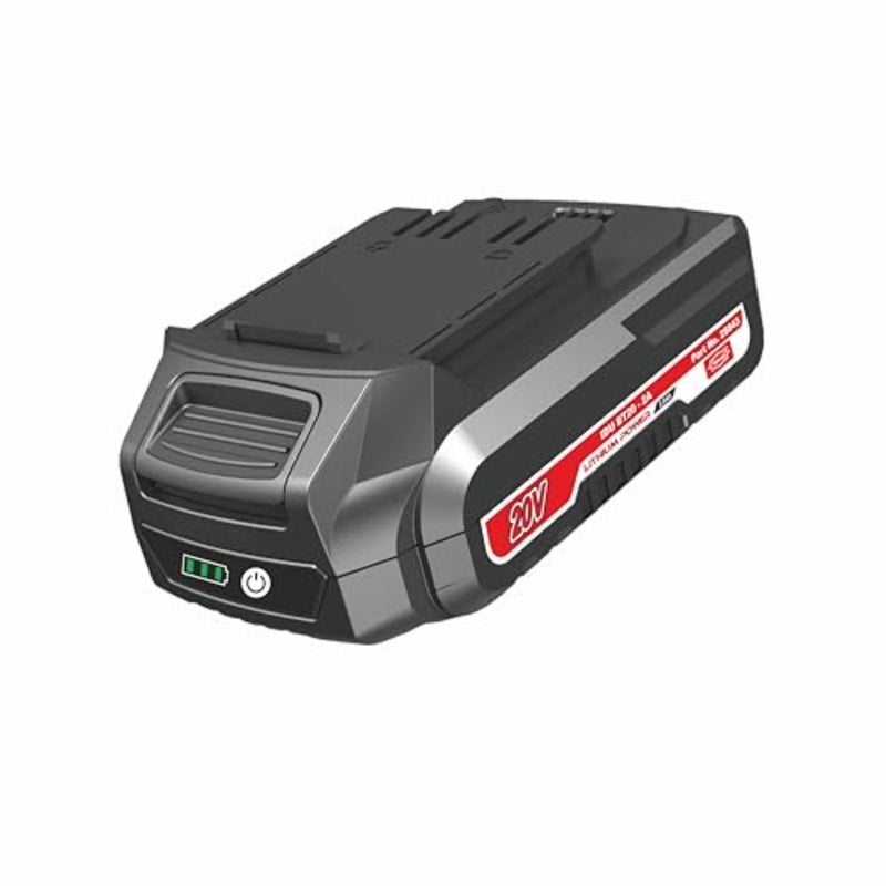 IDU BT20-2A - LI-ION BATTERY [2A-20V] - 2000mAh, Lithium-Ion, Rechargeable, Compatible with all IDEAL ULTRA SERIES Power Tools, High Performance and Longevity Certified. CB and ROHSified. - Image 5