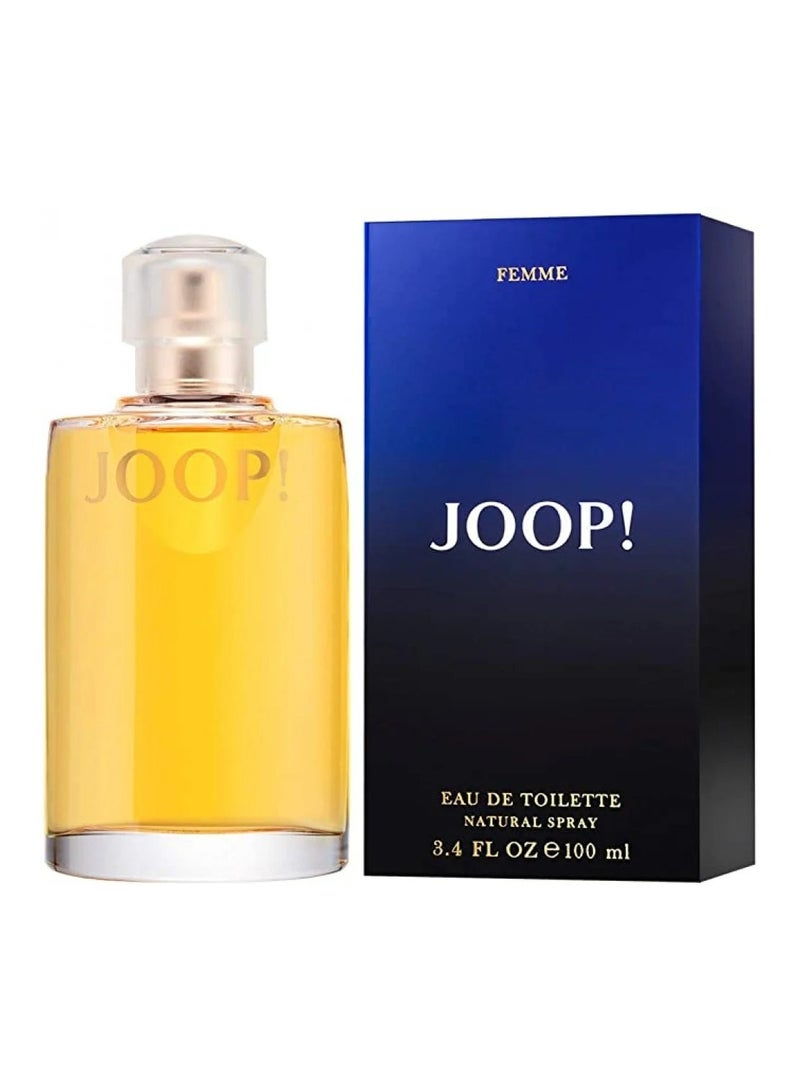 جوب عطر جوب فيمي 100 مل