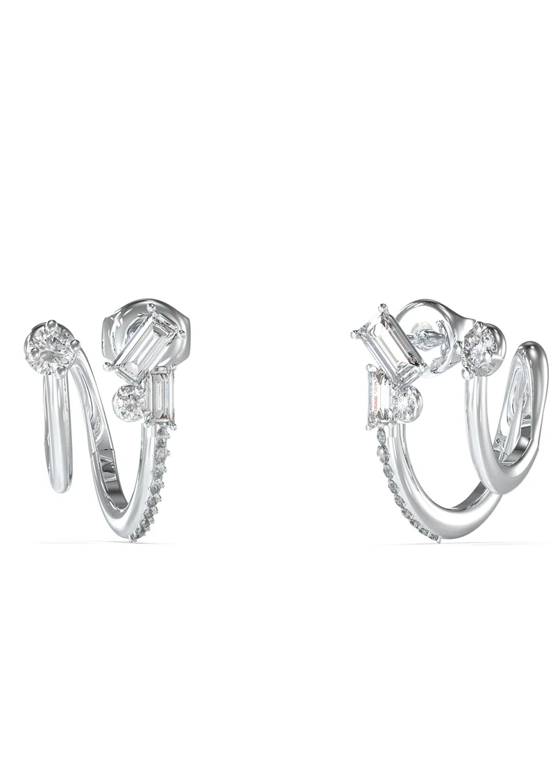 GUESS Chandelier Non-Logo Earrings