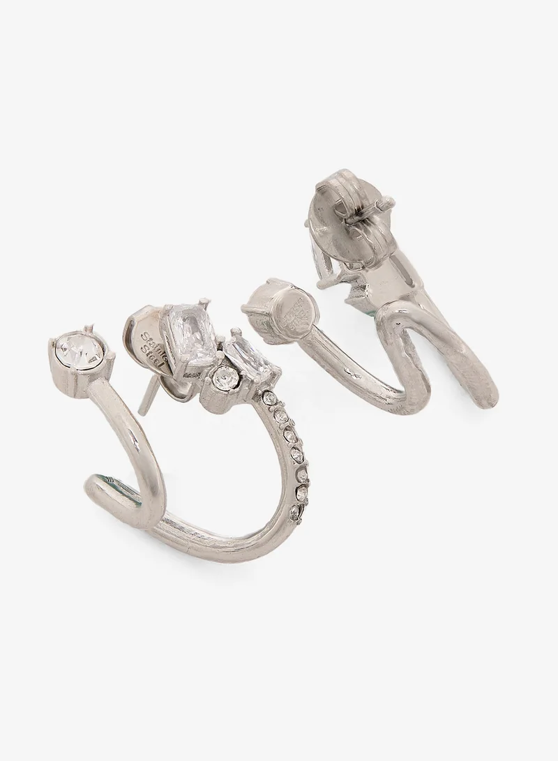 GUESS Chandelier Earrings