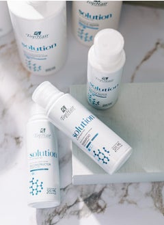 tophair cosmetics TopHair Repair Hair Solution Set (120+120+120) ml  - Image 3