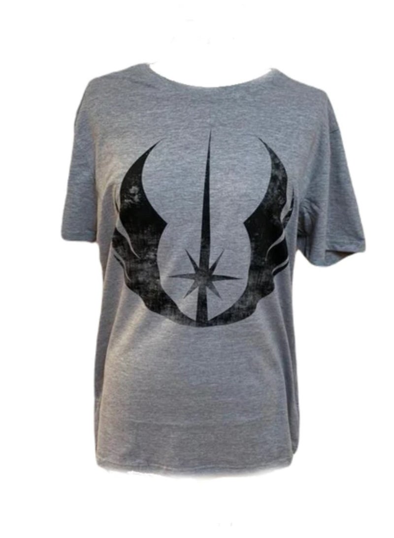 STAR WARS Star Wars Rebel Alliance Insignia Cotton T-Shirt - Small