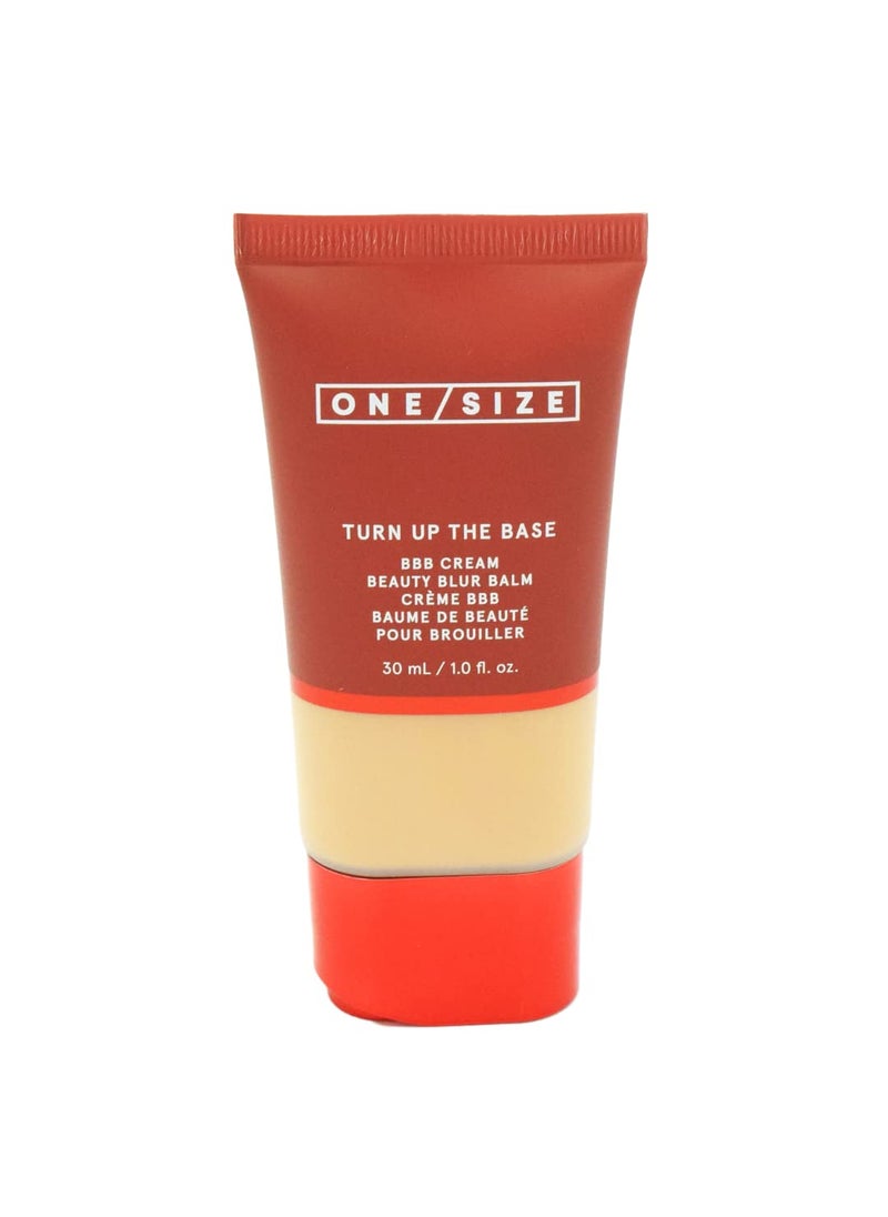 One size ONESIZE by Patrick Starrr Turn Up the Base Blurring Foundation Light 2 
