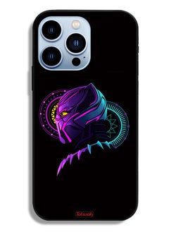 Tolwak Apple iPhone 13 Pro Protective Case Digital Art Artwork Illustration Simple Hd  - Image 2
