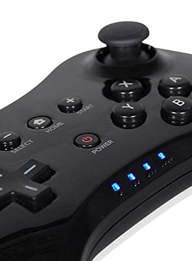 Bluetooth Controller For Nintendo Wii U - Image 3