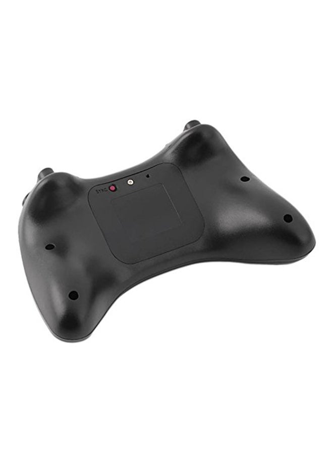 Bluetooth Controller For Nintendo Wii U - Image 2