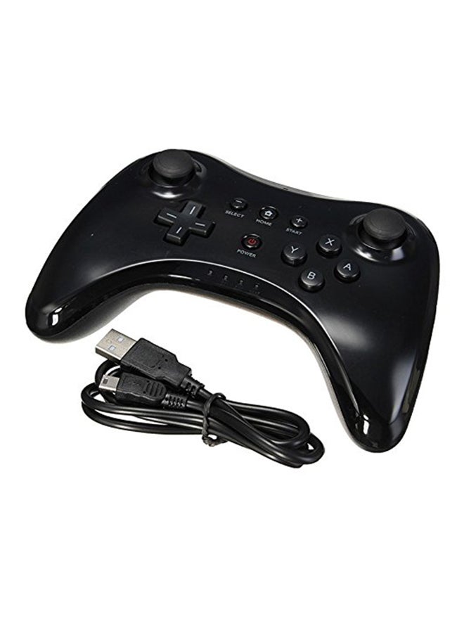 Bluetooth Controller For Nintendo Wii U - Image 4