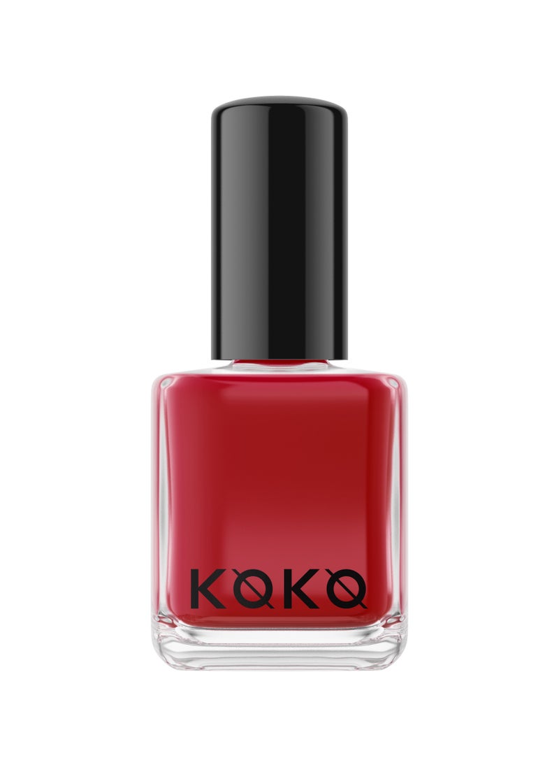 KOKO طلاء أظافر لامع باليه روسي - Image 1